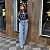 Calça jeans reta Carola - Imagem 2