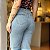 Calça jeans reta Carola - Imagem 6