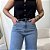 Calça jeans reta Carola - Imagem 2