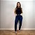 Calça mom jeans Denim Zero DZ20377 - Imagem 1