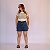 Blusa cropped listrada Nani - Imagem 2