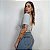 Blusa costas nuas Esther - Imagem 1