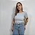 Blusa costas nuas Esther - Imagem 3