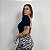 Blusa costas nuas Esther - Imagem 4