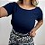 Blusa costas nuas Esther - Imagem 6