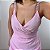 Vestido viscolinho Yasmin - Imagem 3