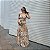 Vestido longo Flora - Imagem 1