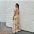Vestido longo Flora - Imagem 3