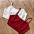 Cropped alcinhas Jade - Imagem 1