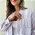 Camisa listrada Adriela - Imagem 3