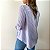 Camisa listrada Adriela - Imagem 4