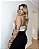 Regata de cetim com renda Sandra - Imagem 4