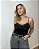 Regata de cetim com renda Sandra - Imagem 8