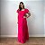 Vestido longo Sabrina - Imagem 1