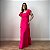 Vestido longo Sabrina - Imagem 2