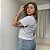 Blusa polo risca de giz Joice - Imagem 5