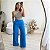 Calça pantalona alfaiataria Cristina - Imagem 5