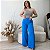 Calça pantalona alfaiataria Cristina - Imagem 7