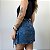 Saia jeans cargo Mariah - Imagem 5