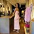 Vestido midi sem alças Verona - Imagem 6