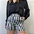Shorts alfaiataria listrado Marina - Imagem 2