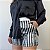Shorts alfaiataria listrado Marina - Imagem 3