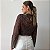 Blusa animal print Marília - Imagem 3