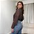 Blusa animal print Marília - Imagem 2