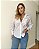 Camisa alongada Barbara - Imagem 1