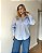 Camisa alongada Barbara - Imagem 11