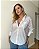 Camisa alongada Barbara - Imagem 3