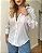 Camisa alongada Barbara - Imagem 4
