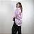 Camisa alongada Barbara - Imagem 4