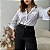 Camisa alongada Barbara - Imagem 1