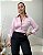 Camisa cropped tricoline Tainá - Imagem 5