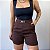 Shorts alfaiataria Charlotte - Imagem 1