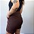 Shorts alfaiataria Charlotte - Imagem 3