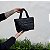 Bolsa puffer média Cassie - Imagem 2