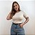 Blusa básica em modal Luma - Imagem 2