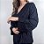Kimono risca de giz Soraia - Imagem 4