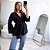 Kimono risca de giz Soraia - Imagem 3