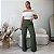 Calça pantalona alfaiataria Camille - Imagem 1