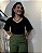 Calça pantalona alfaiataria Camille - Imagem 2