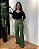 Calça pantalona alfaiataria Camille - Imagem 1