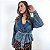Jaqueta jeans biker Karol - Imagem 3