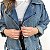 Jaqueta jeans biker Karol - Imagem 6
