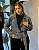 Jaqueta Jeans Biker Karol - Imagem 5