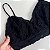Top com renda Tassia - Imagem 1
