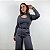 Blusa em modal com recorte frontal Larissa - Imagem 2