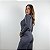 Blusa em modal com recorte frontal Larissa - Imagem 3